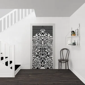 CNC Door Design