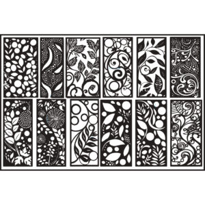 Repeat Pattern Panel