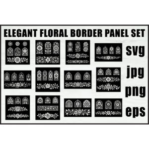 New Eyrings cnc set