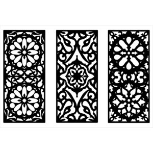 Classic Arabic Design