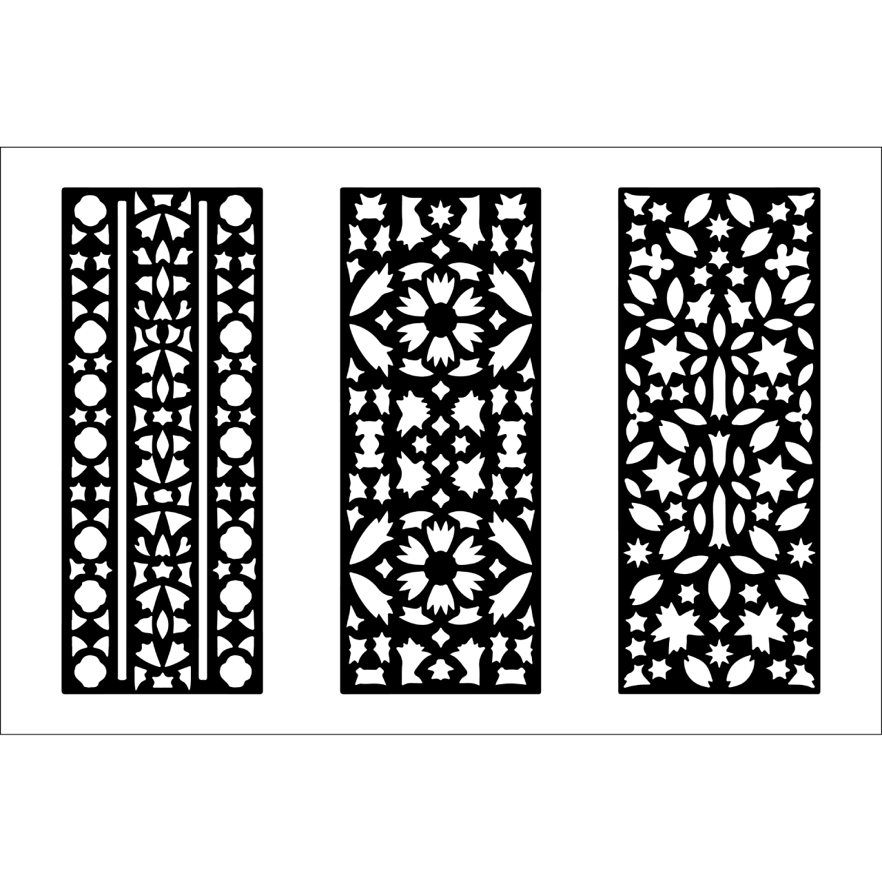 Metal cutting design