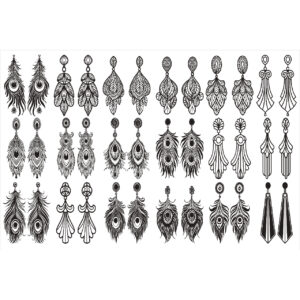 Artisan Earring Bundle