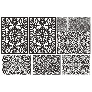CNC Glowforge Files