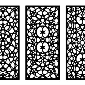 Cnc laser cutting _JALI_design