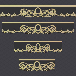 Cnc laser cutting _Free_design_2