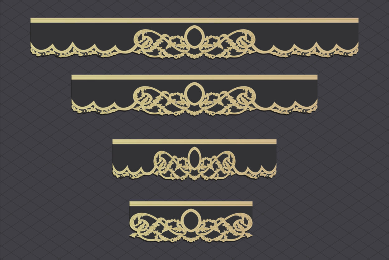 Cnc laser cutting _Free_design_2