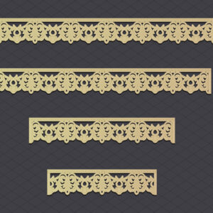 Cnc laser cutting __Free _design