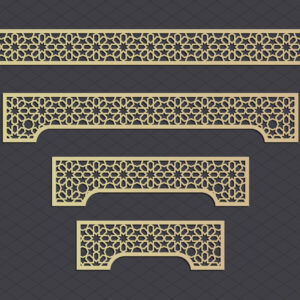 Cnc laser cutting __Free _design_2