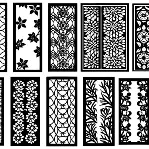 Cnc laser cutting __Jali_ design_11
