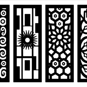 Cnc laser cutting __Jali_ design_2