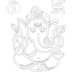 ganesh and sathiya,om