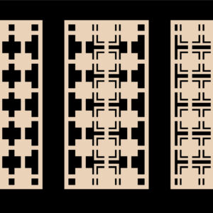 laser_cut_patterns_vector_collection_of_cutting_templates_with_abstract_geometric_ornament