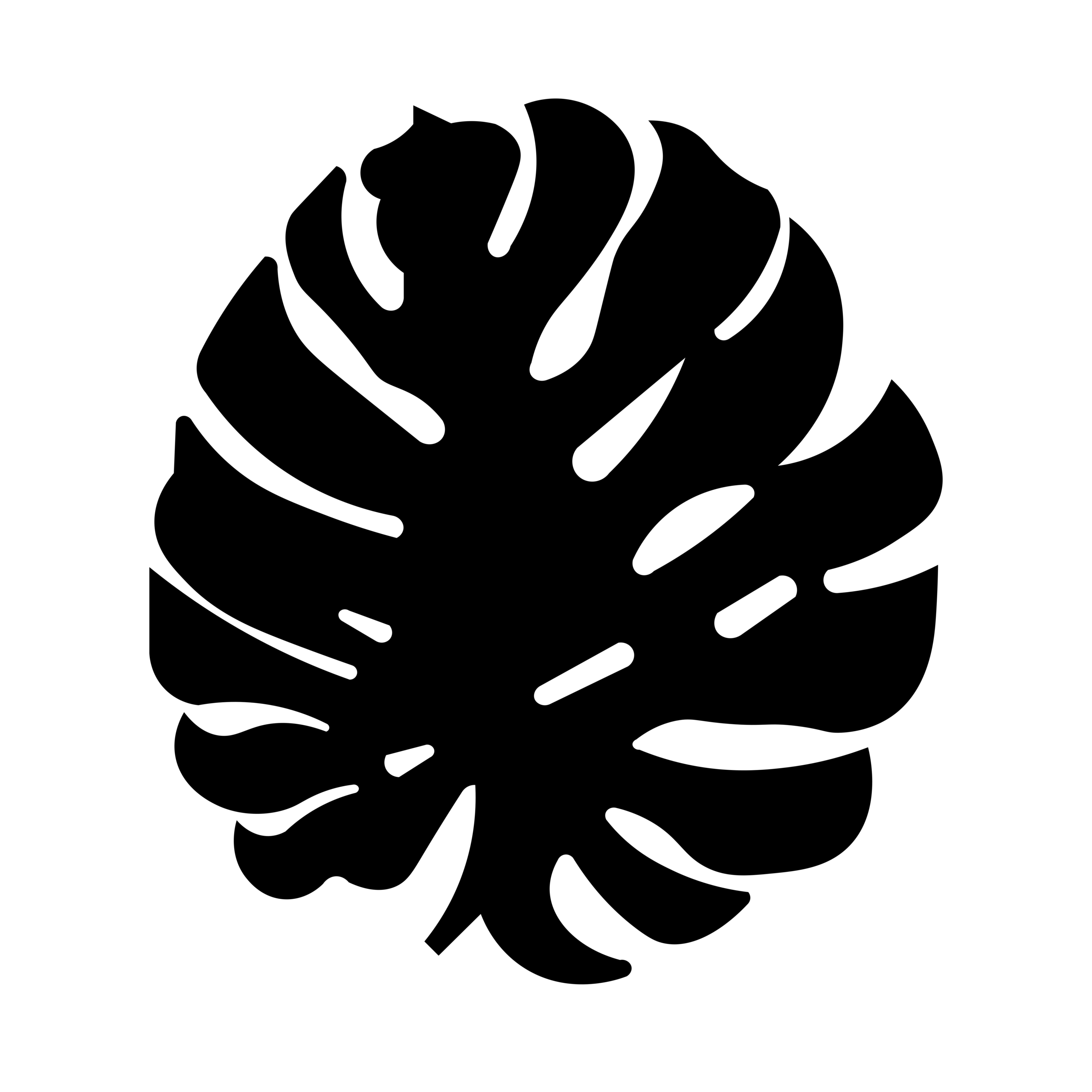 leaf design