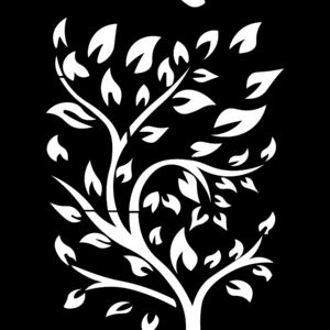 tree with birds