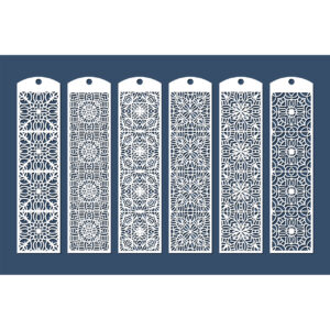 Laser Cutting File