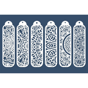 Window Jali design