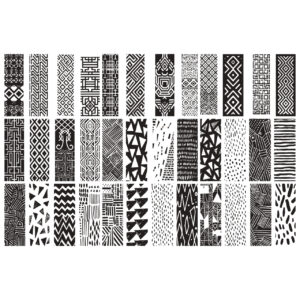 Geometric Lasercnc file