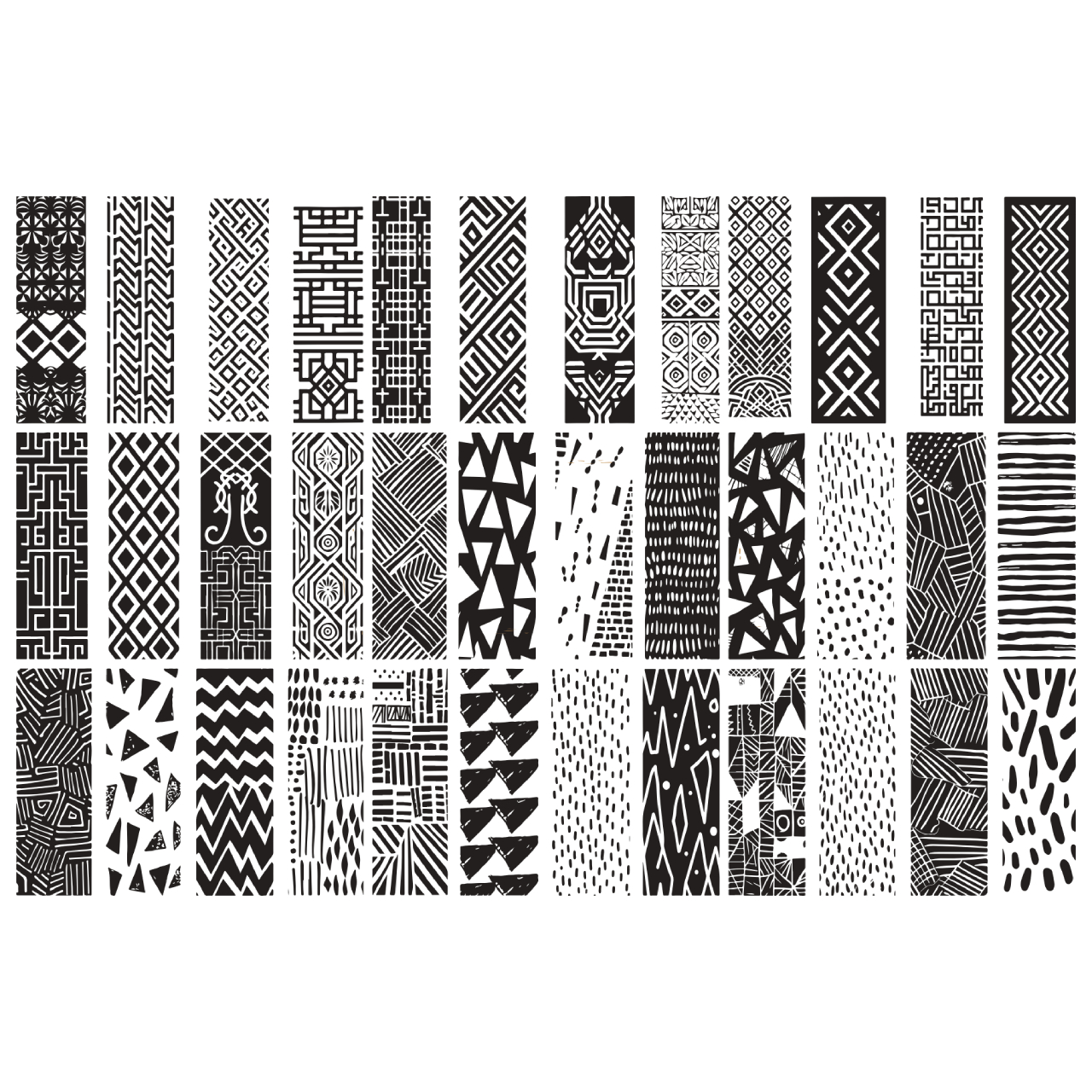 Geometric Lasercnc file