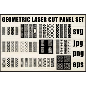 Architectural Decorative Panel