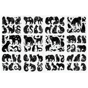 Forest Animal Collection