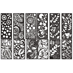 Nature inspired art