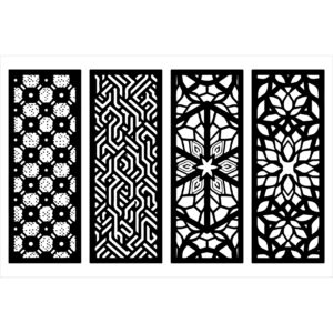 laser engraving design