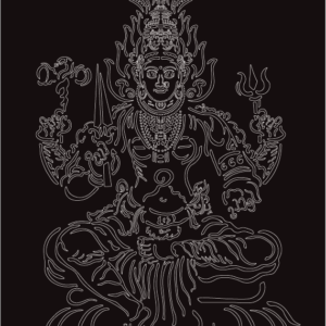 Goddess Durga