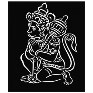 Hanumanji